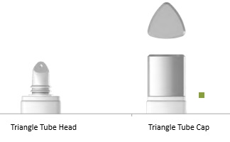 Head and Cap